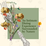 The Edible Garden